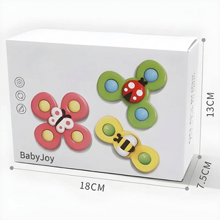 BabyJoy